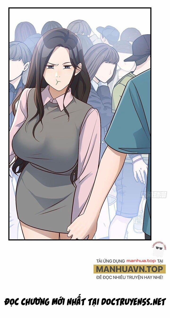 Chị Gái Tôi Là Đại Minh Tinh 235 trang 13