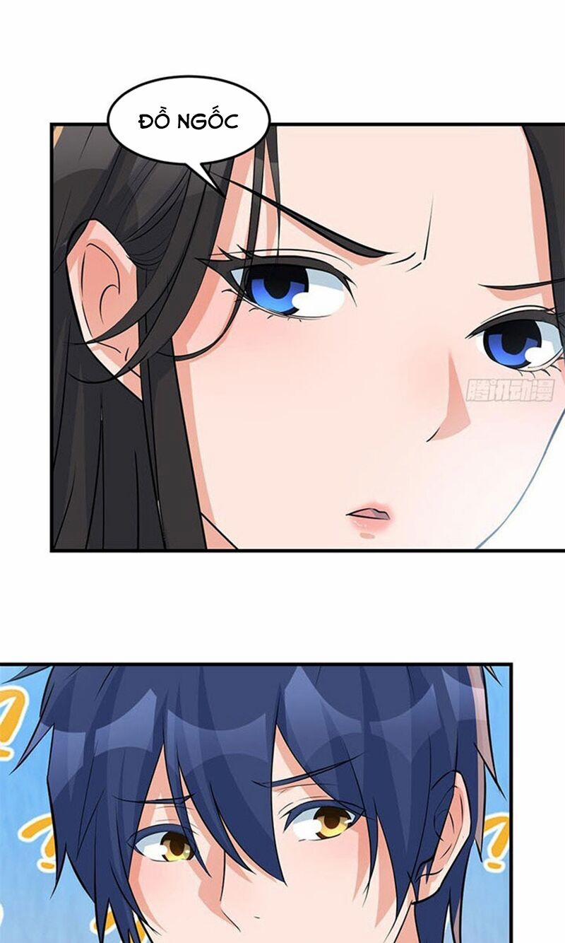 Chị Gái Tôi Là Đại Minh Tinh 235 trang 24