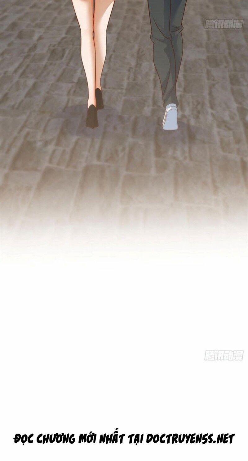 Chị Gái Tôi Là Đại Minh Tinh 235 trang 30