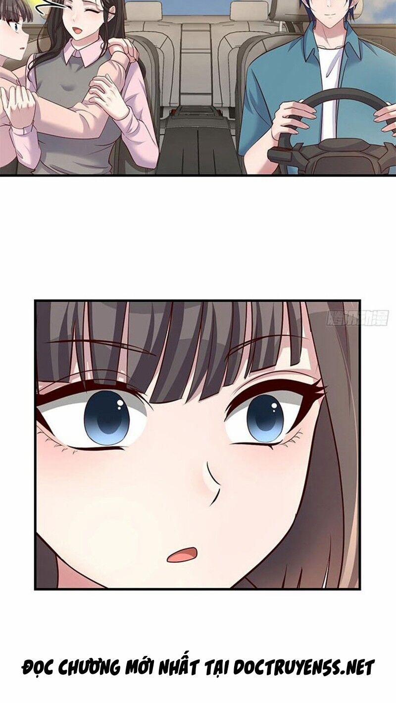 Chị Gái Tôi Là Đại Minh Tinh 235 trang 39