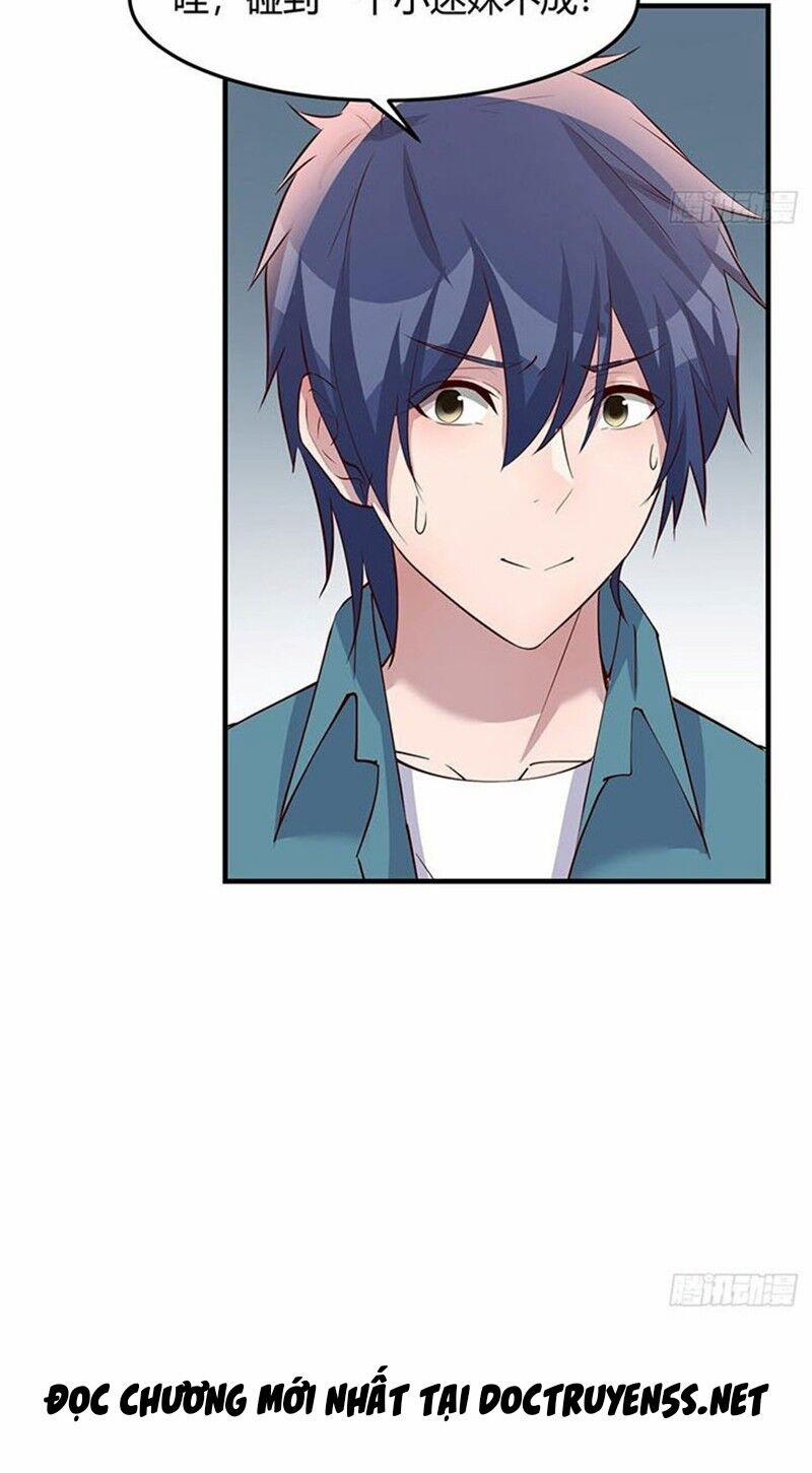 Chị Gái Tôi Là Đại Minh Tinh 235 trang 41