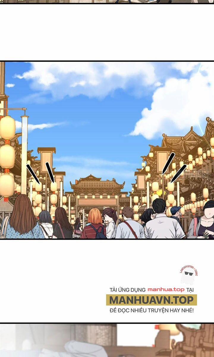 Chị Gái Tôi Là Đại Minh Tinh 235 trang 6
