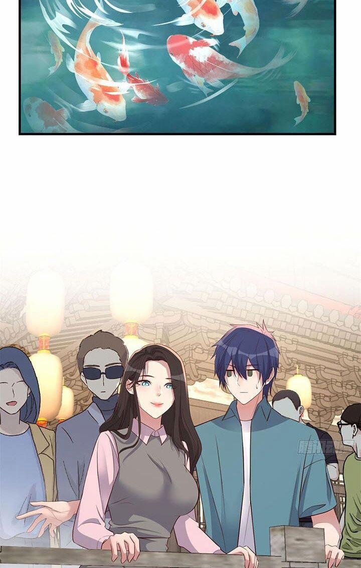 Chị Gái Tôi Là Đại Minh Tinh 235 trang 9