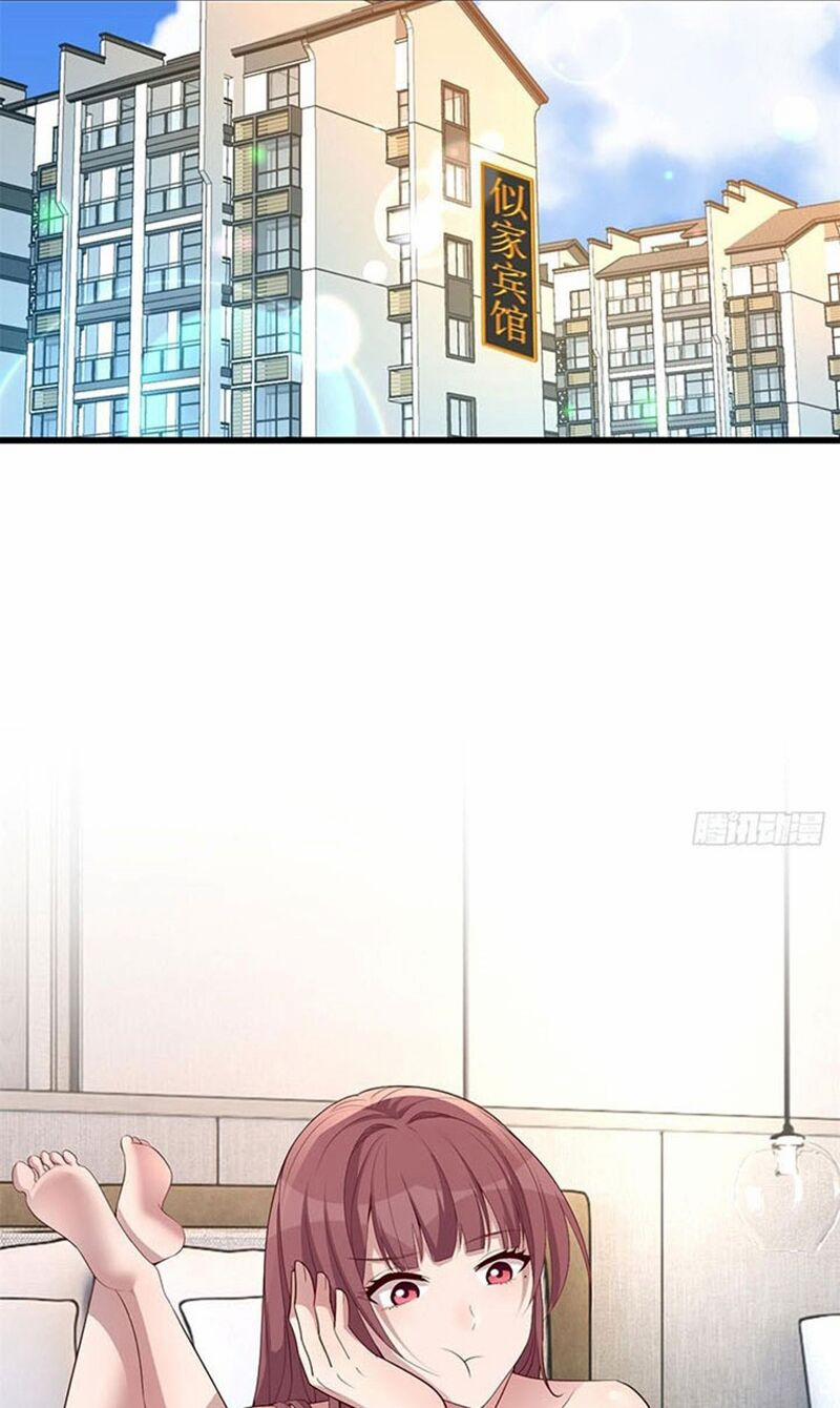 Chị Gái Tôi Là Đại Minh Tinh 236 trang 21