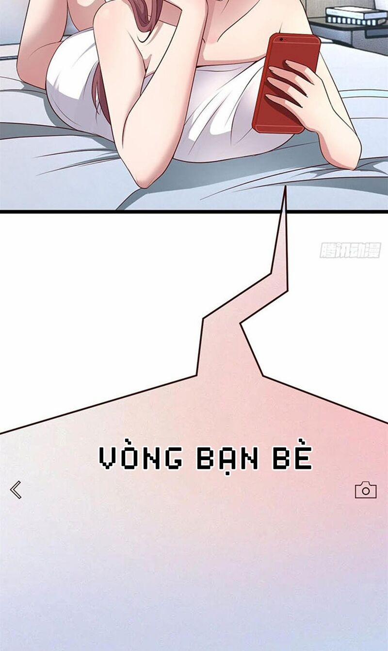 Chị Gái Tôi Là Đại Minh Tinh 236 trang 22