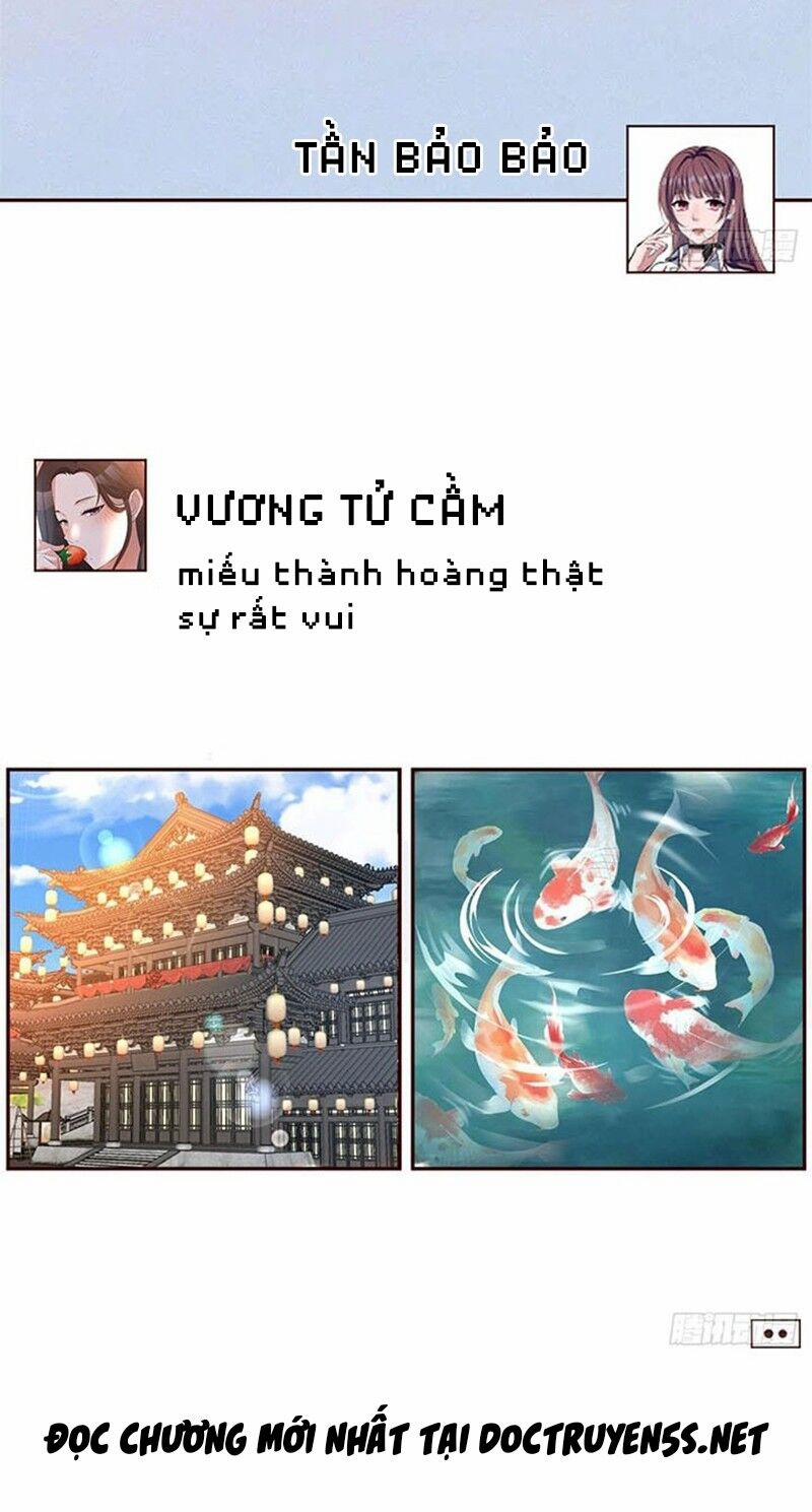 Chị Gái Tôi Là Đại Minh Tinh 236 trang 23