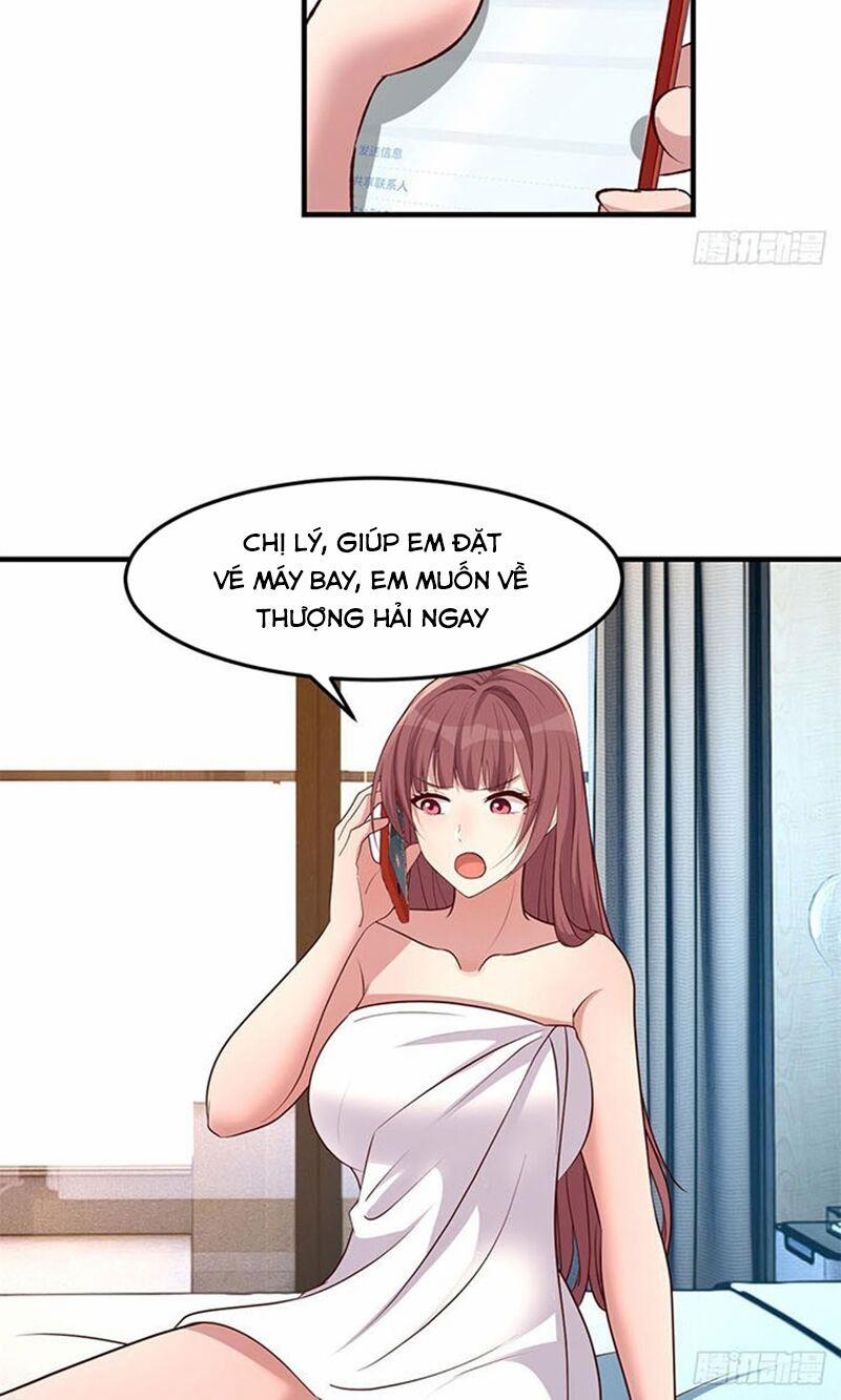 Chị Gái Tôi Là Đại Minh Tinh 236 trang 27