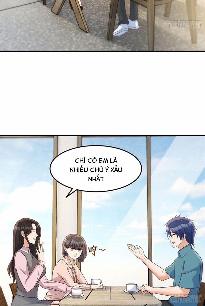 Chị Gái Tôi Là Đại Minh Tinh 236 trang 31