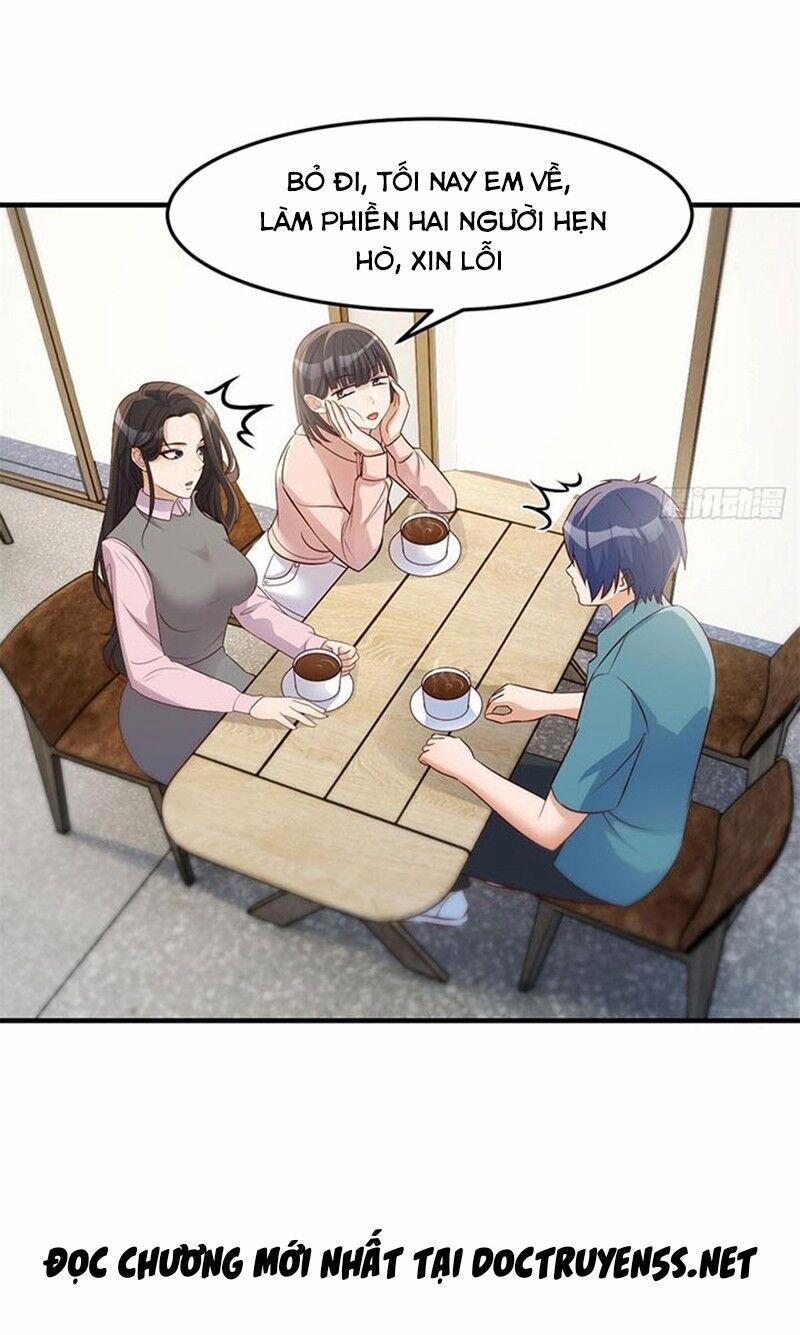 Chị Gái Tôi Là Đại Minh Tinh 236 trang 34