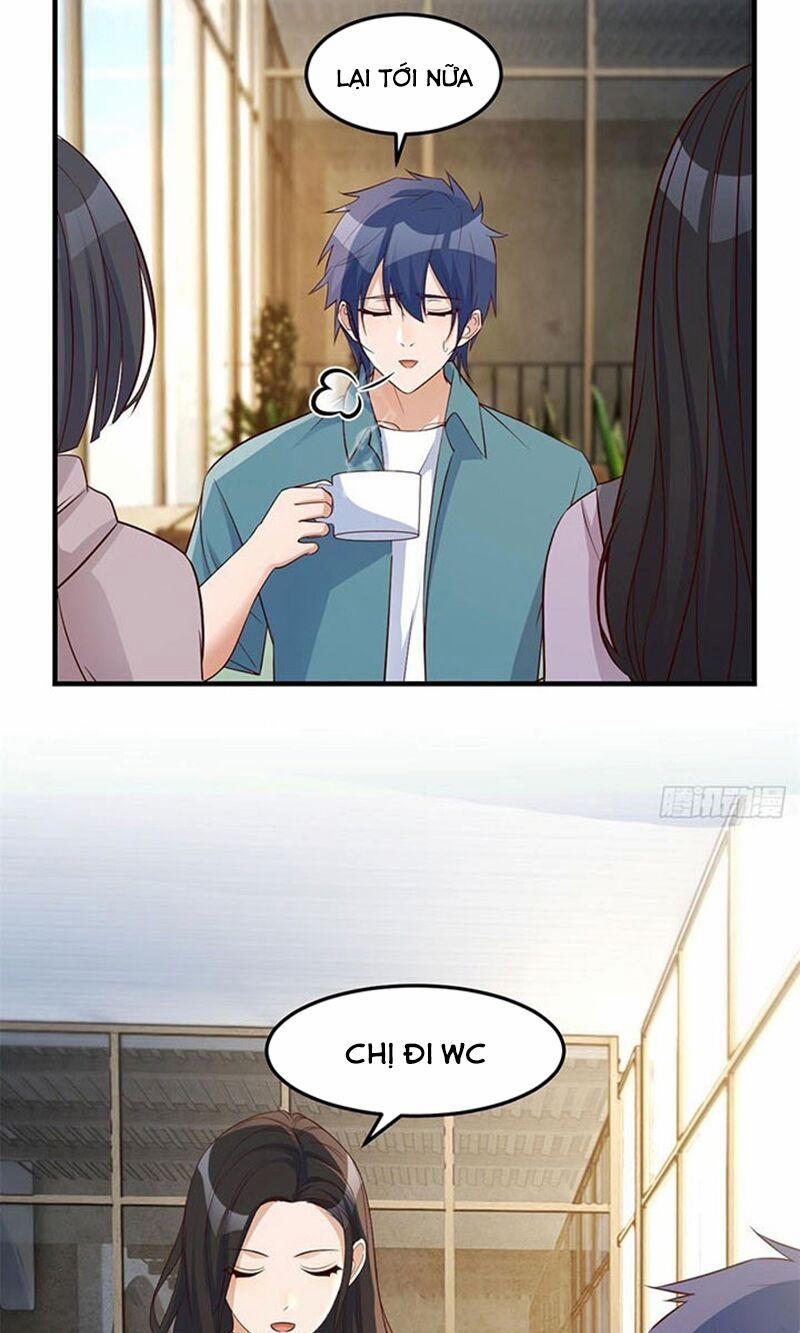Chị Gái Tôi Là Đại Minh Tinh 236 trang 38
