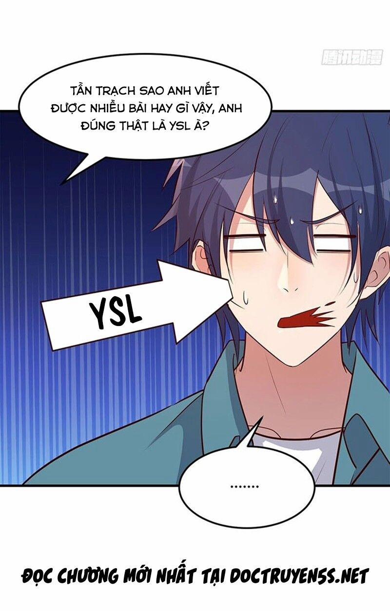 Chị Gái Tôi Là Đại Minh Tinh 236 trang 4