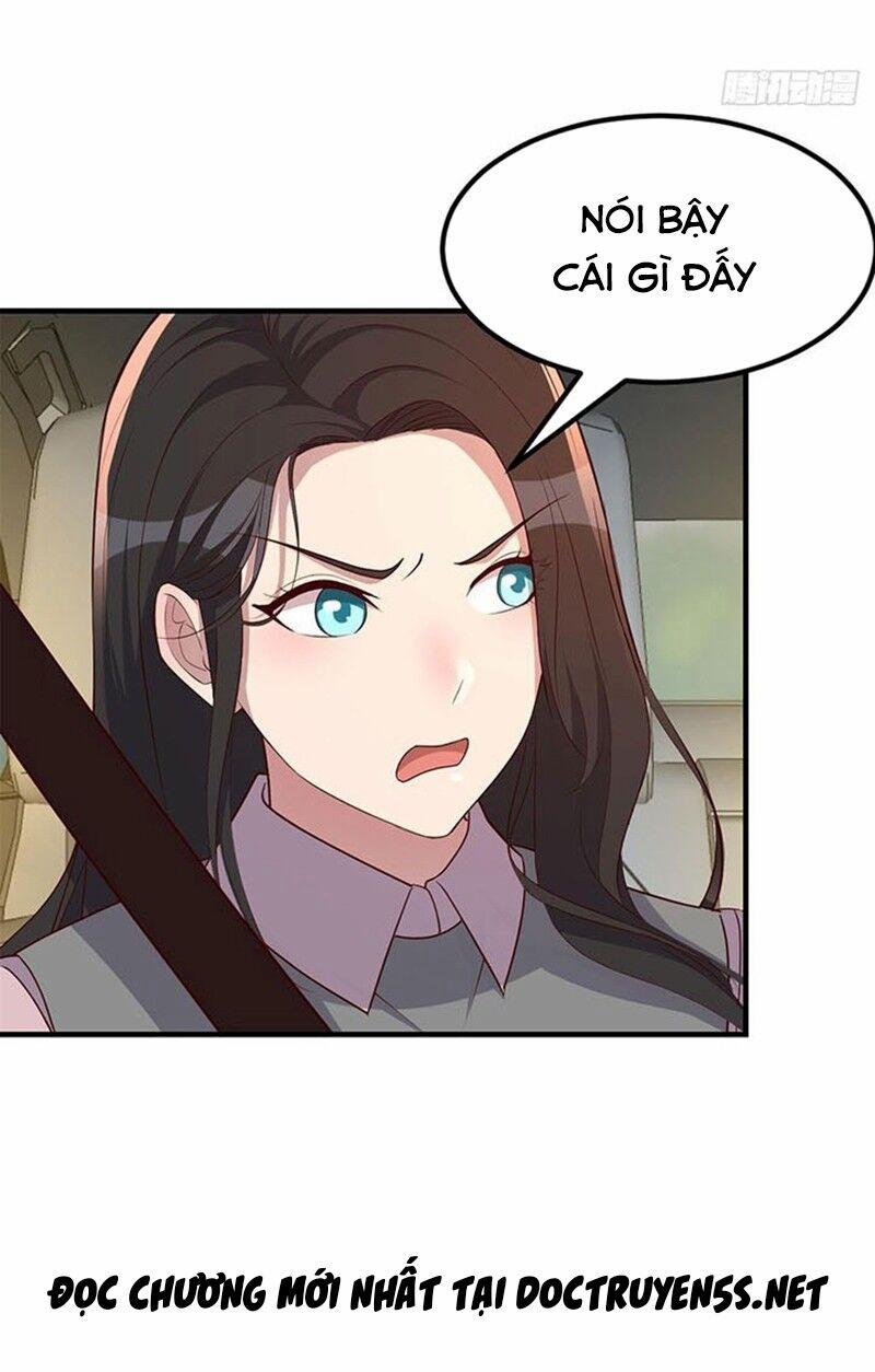 Chị Gái Tôi Là Đại Minh Tinh 236 trang 5