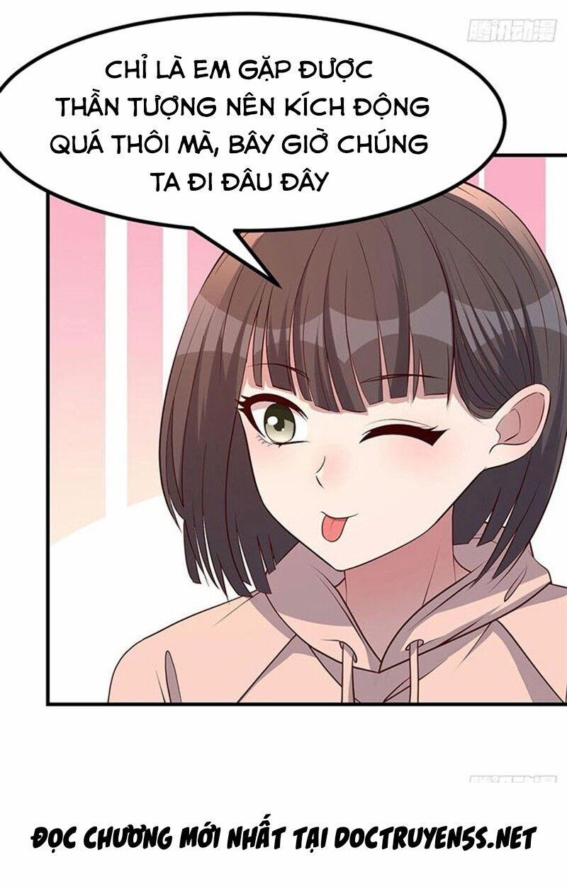 Chị Gái Tôi Là Đại Minh Tinh 236 trang 6