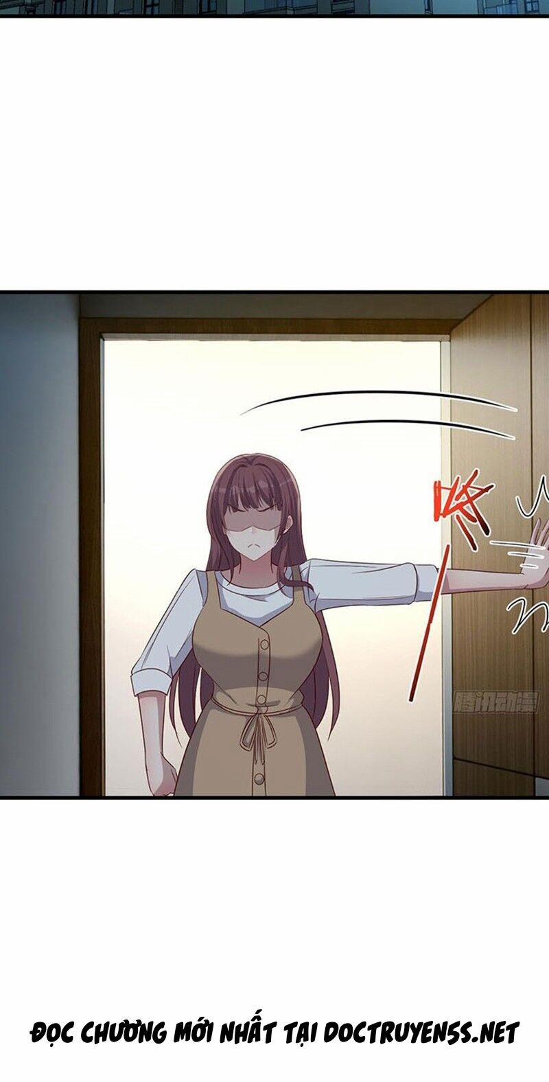 Chị Gái Tôi Là Đại Minh Tinh 237 trang 17