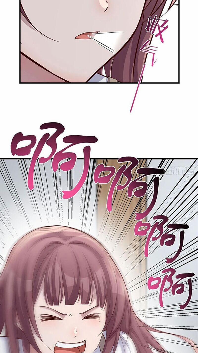 Chị Gái Tôi Là Đại Minh Tinh 237 trang 20