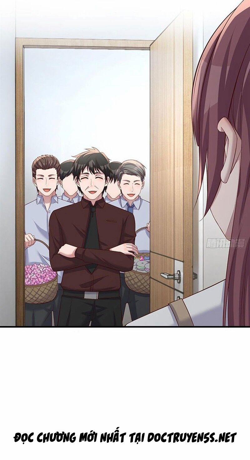 Chị Gái Tôi Là Đại Minh Tinh 237 trang 23