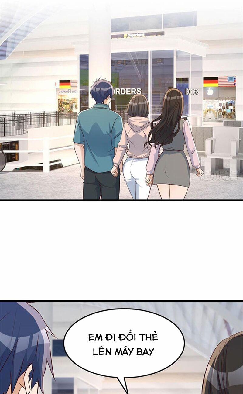 Chị Gái Tôi Là Đại Minh Tinh 237 trang 32