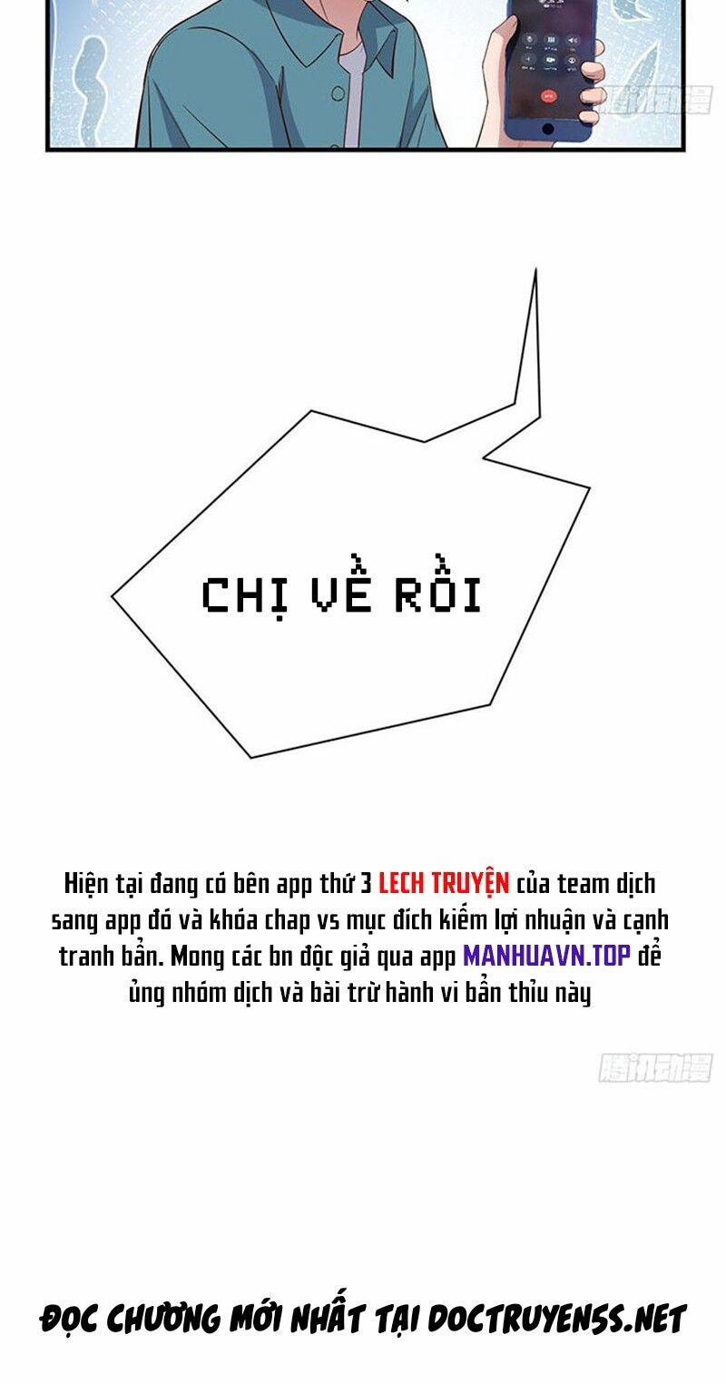 Chị Gái Tôi Là Đại Minh Tinh 237 trang 41