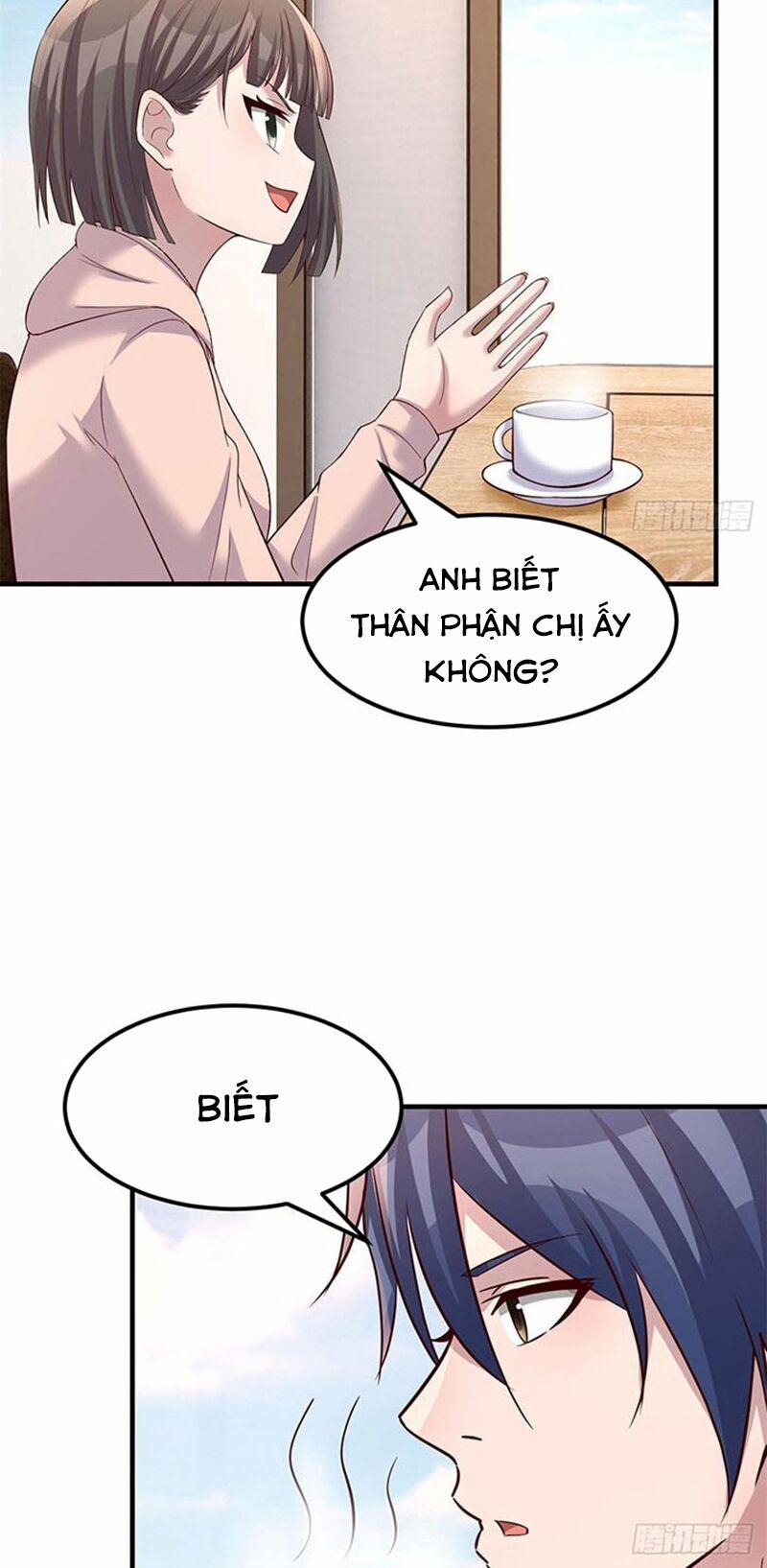 Chị Gái Tôi Là Đại Minh Tinh 237 trang 5