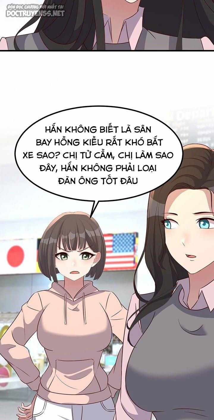 Chị Gái Tôi Là Đại Minh Tinh 238 trang 12