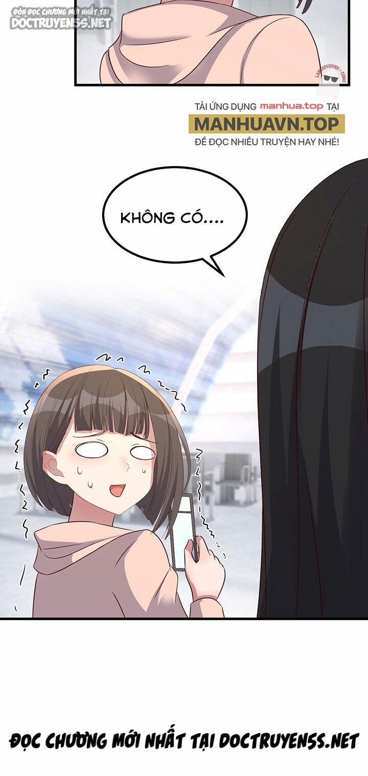 Chị Gái Tôi Là Đại Minh Tinh 238 trang 17
