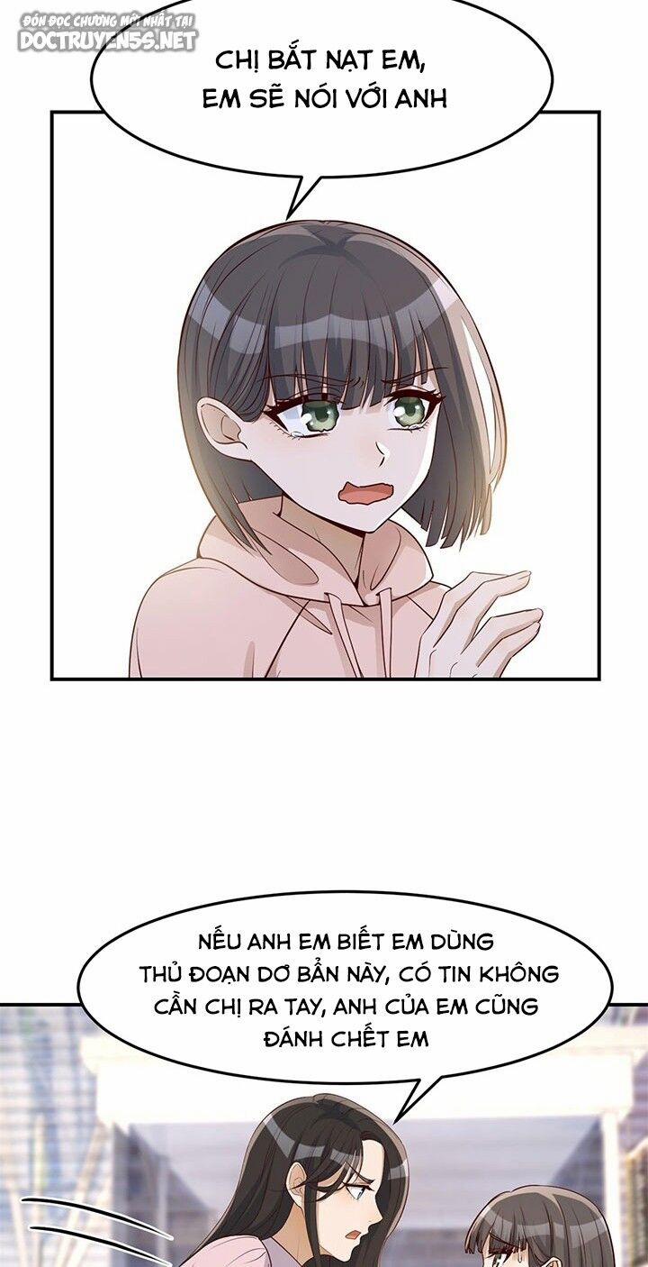 Chị Gái Tôi Là Đại Minh Tinh 238 trang 19