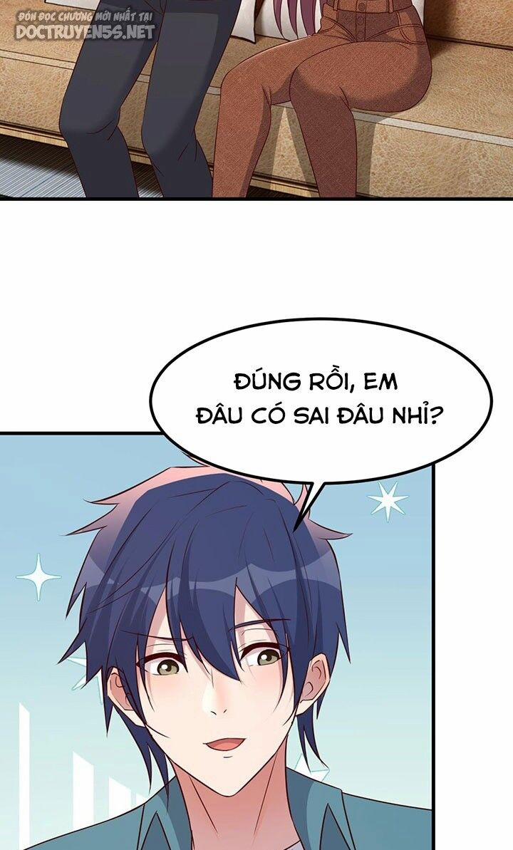 Chị Gái Tôi Là Đại Minh Tinh 238 trang 32