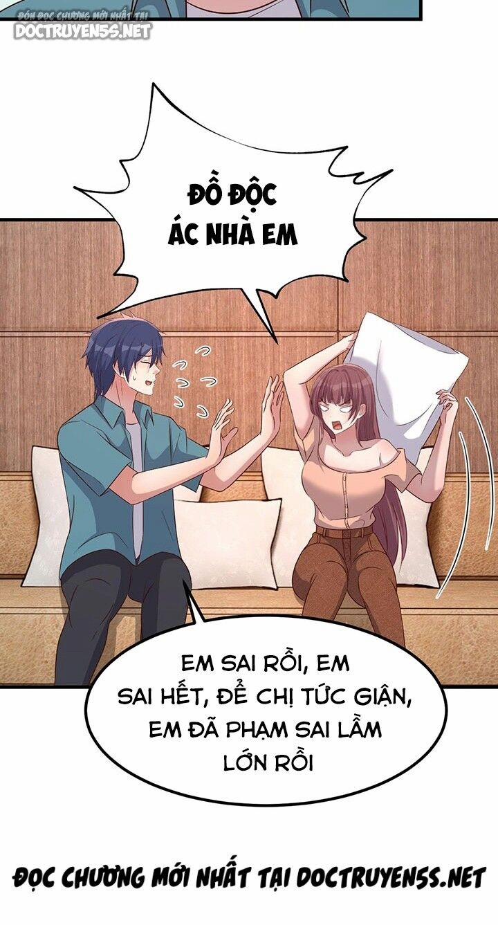Chị Gái Tôi Là Đại Minh Tinh 238 trang 33