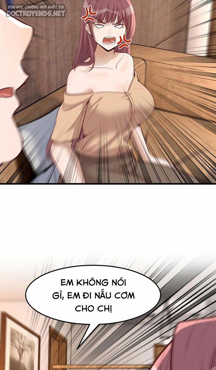 Chị Gái Tôi Là Đại Minh Tinh 238 trang 40
