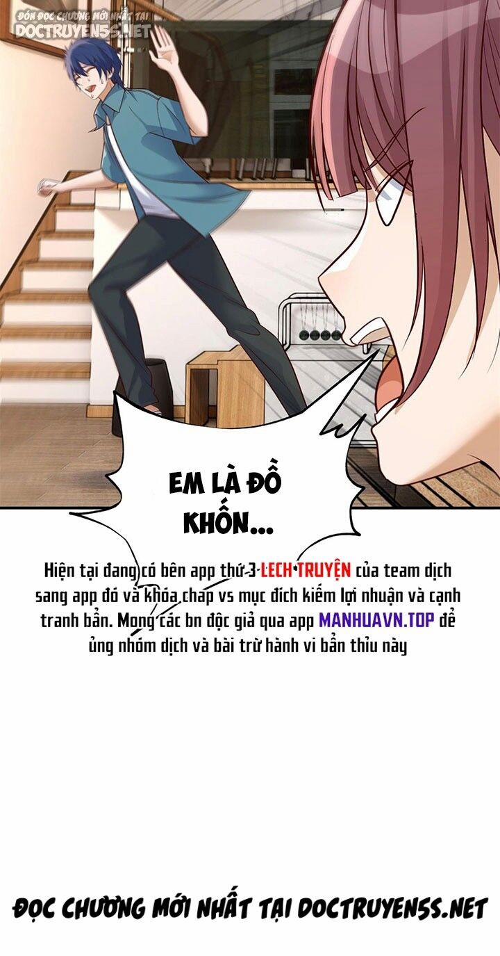 Chị Gái Tôi Là Đại Minh Tinh 238 trang 41