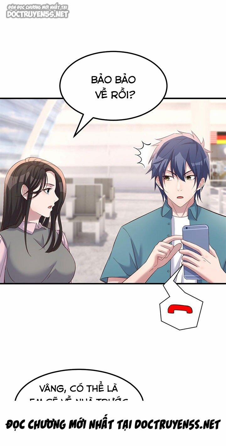 Chị Gái Tôi Là Đại Minh Tinh 238 trang 6