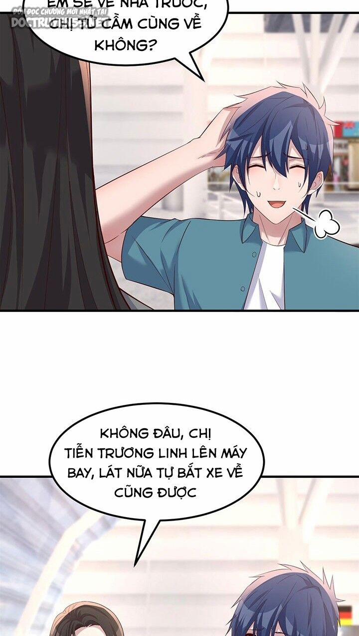 Chị Gái Tôi Là Đại Minh Tinh 238 trang 7