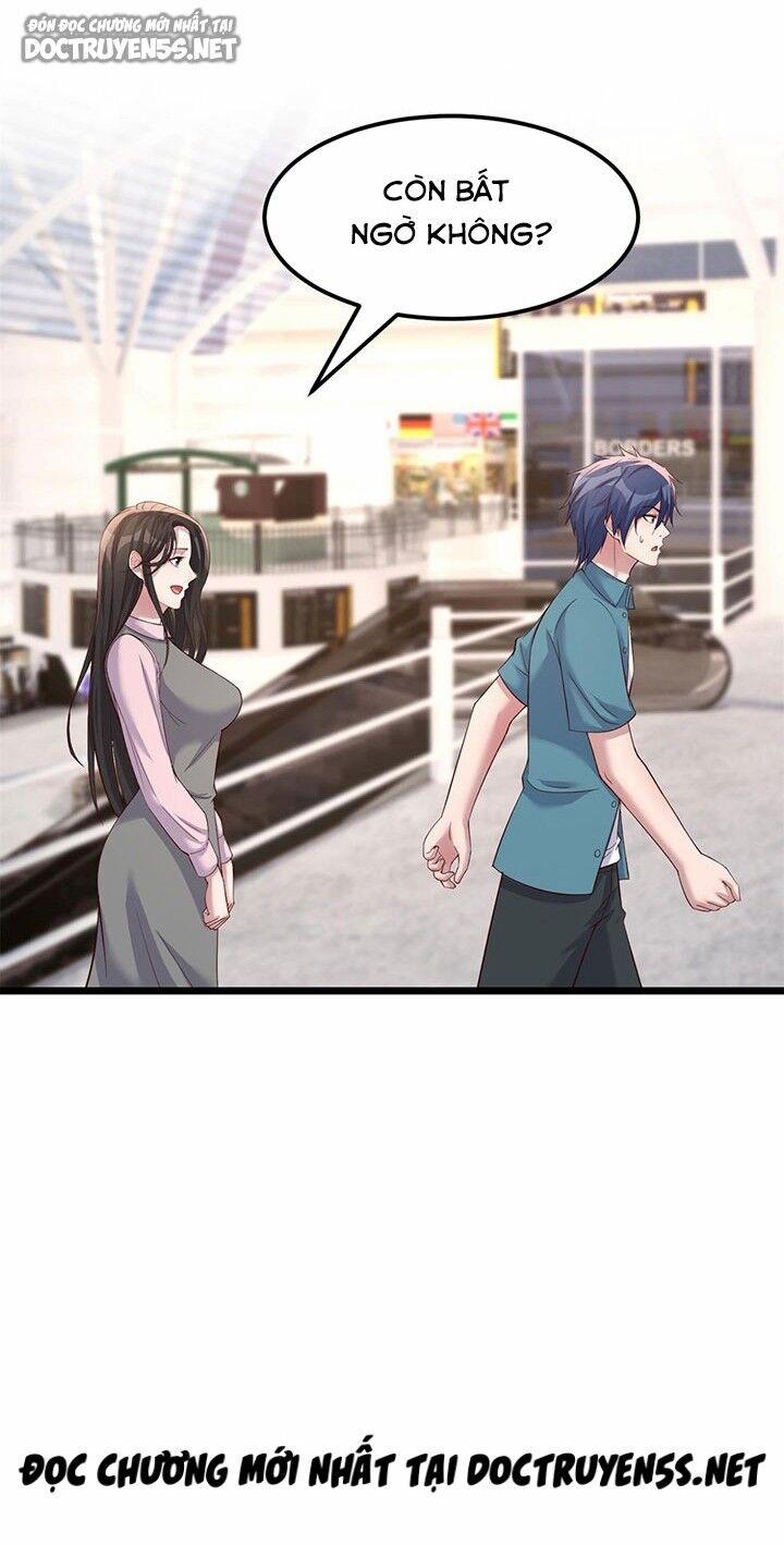 Chị Gái Tôi Là Đại Minh Tinh 238 trang 9