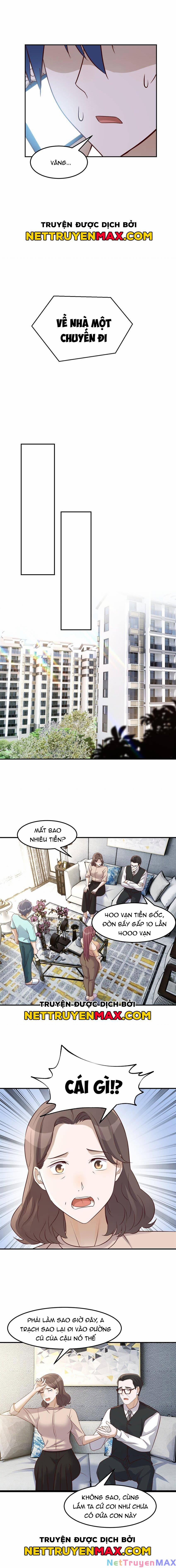 Chị Gái Tôi Là Đại Minh Tinh 239 trang 3