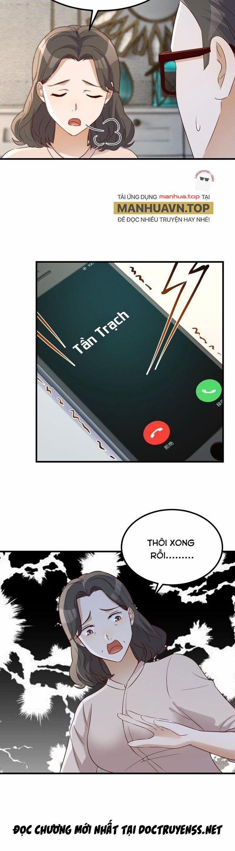 Chị Gái Tôi Là Đại Minh Tinh 240 trang 11