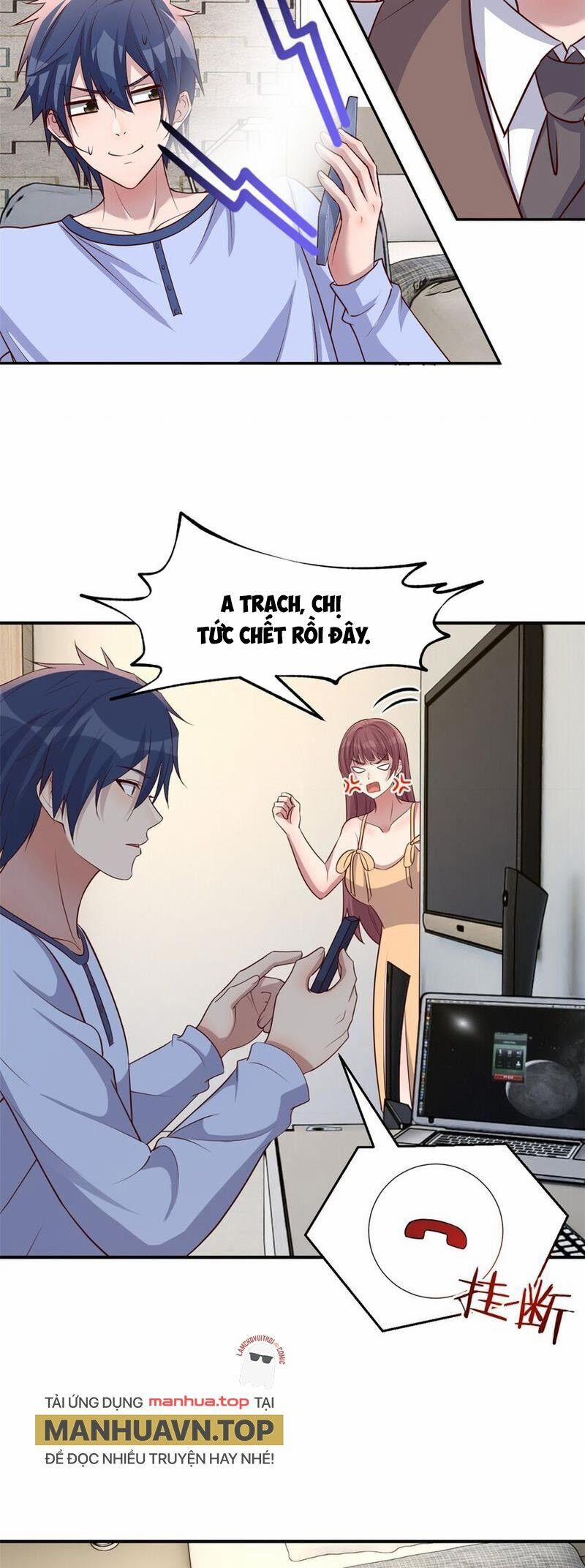 Chị Gái Tôi Là Đại Minh Tinh 240 trang 17