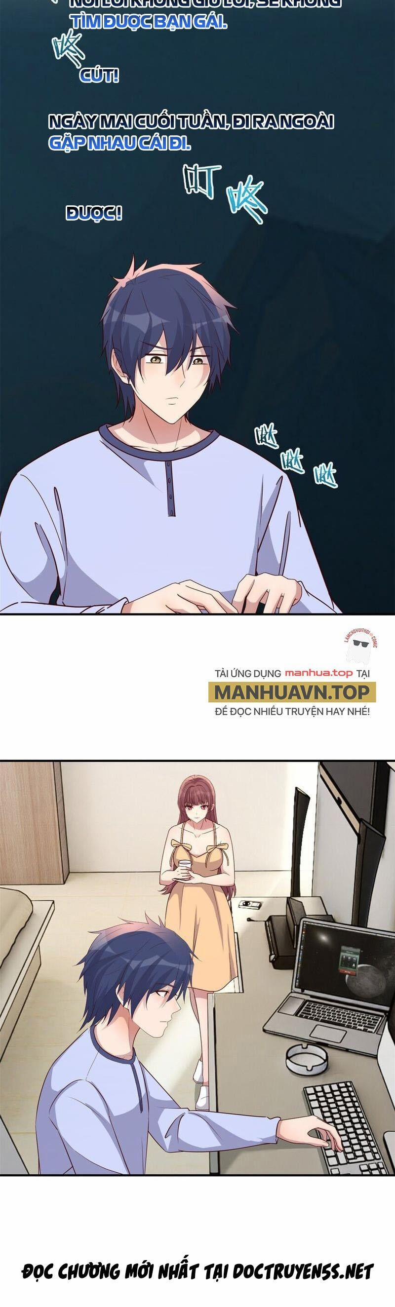 Chị Gái Tôi Là Đại Minh Tinh 240 trang 21