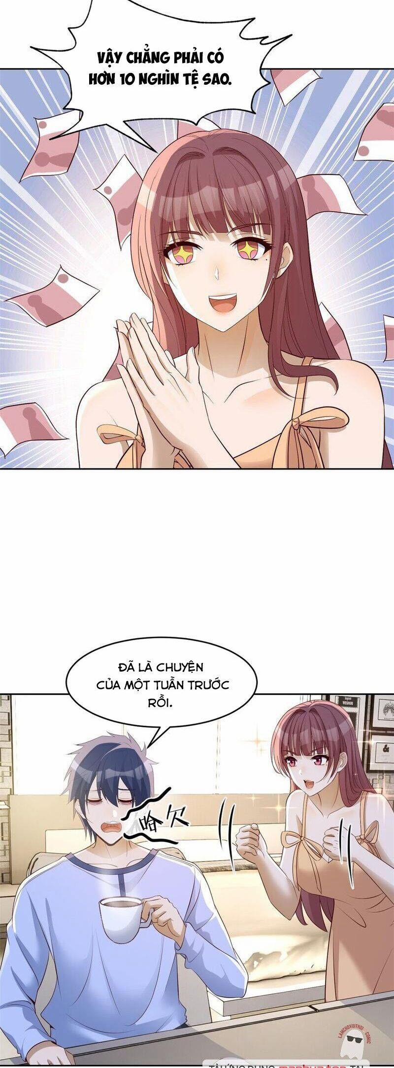 Chị Gái Tôi Là Đại Minh Tinh 240 trang 5