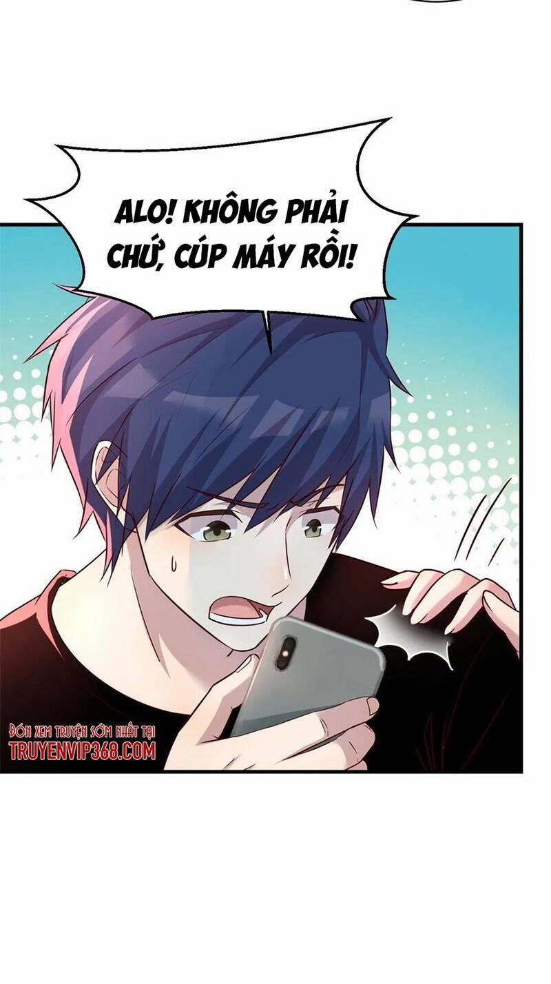 Chị Gái Tôi Là Đại Minh Tinh 3 trang 15