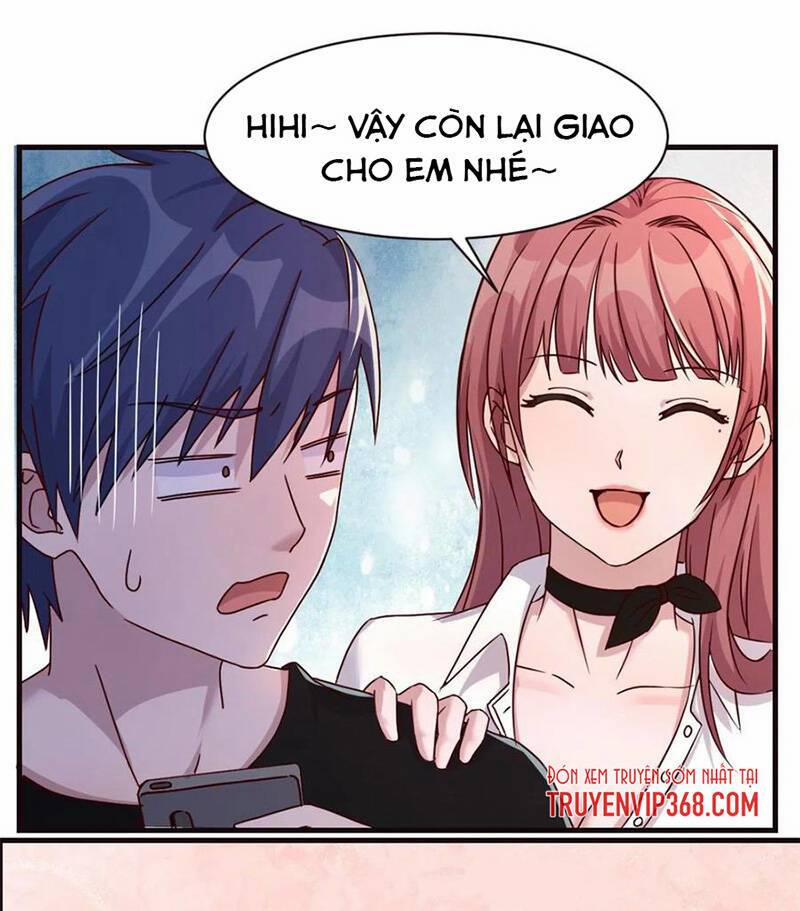 Chị Gái Tôi Là Đại Minh Tinh 3 trang 16