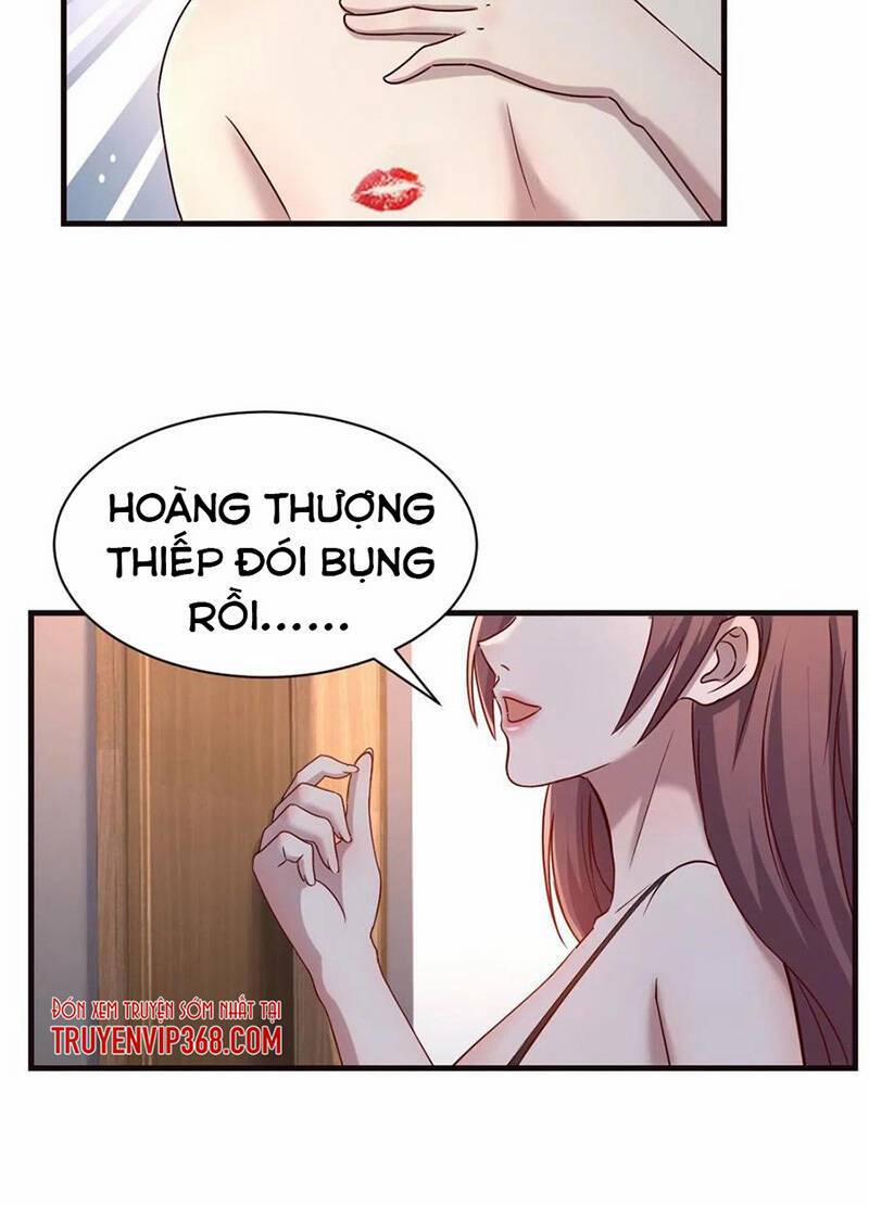 Chị Gái Tôi Là Đại Minh Tinh 3 trang 32