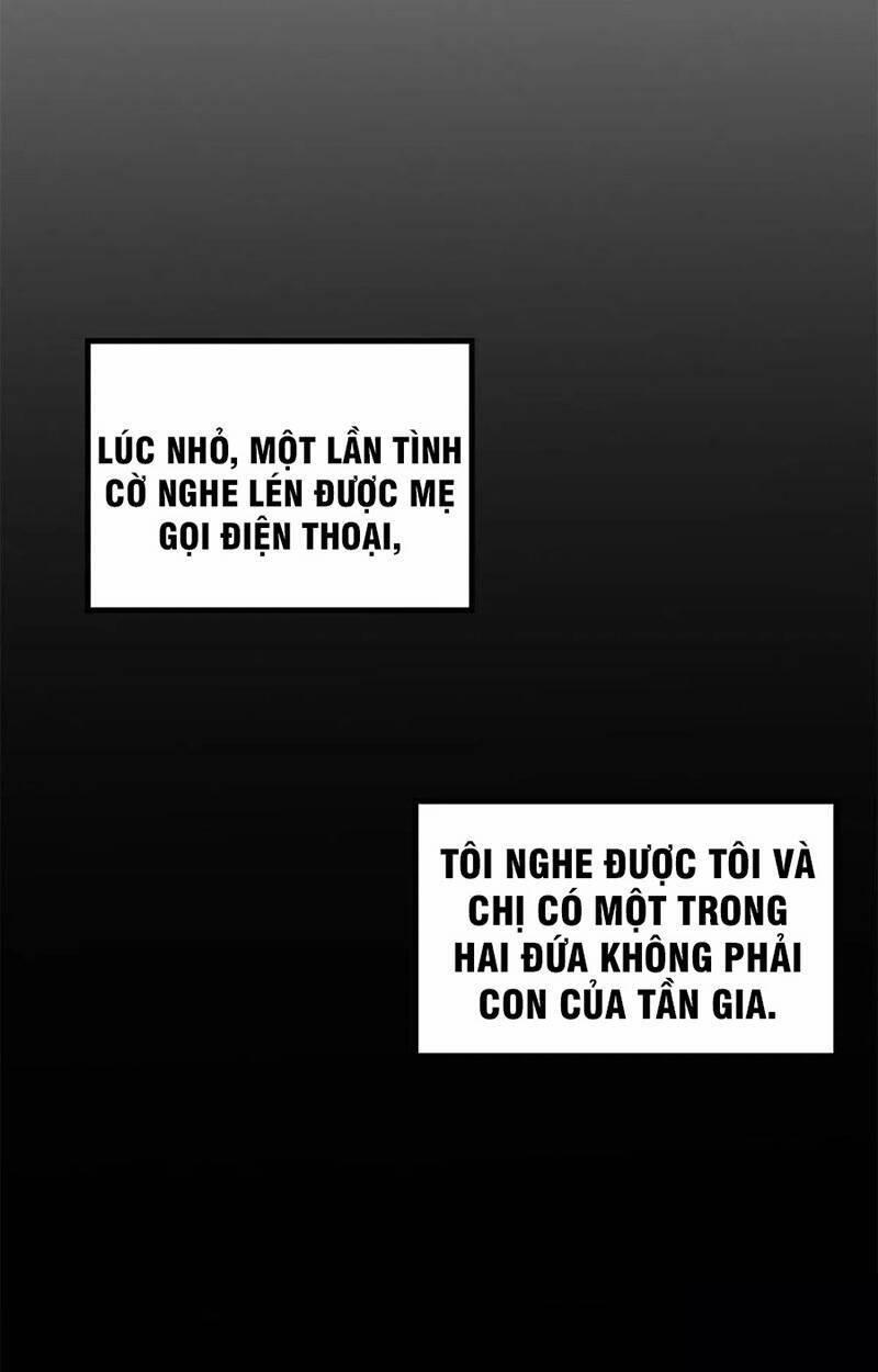 Chị Gái Tôi Là Đại Minh Tinh 3 trang 5