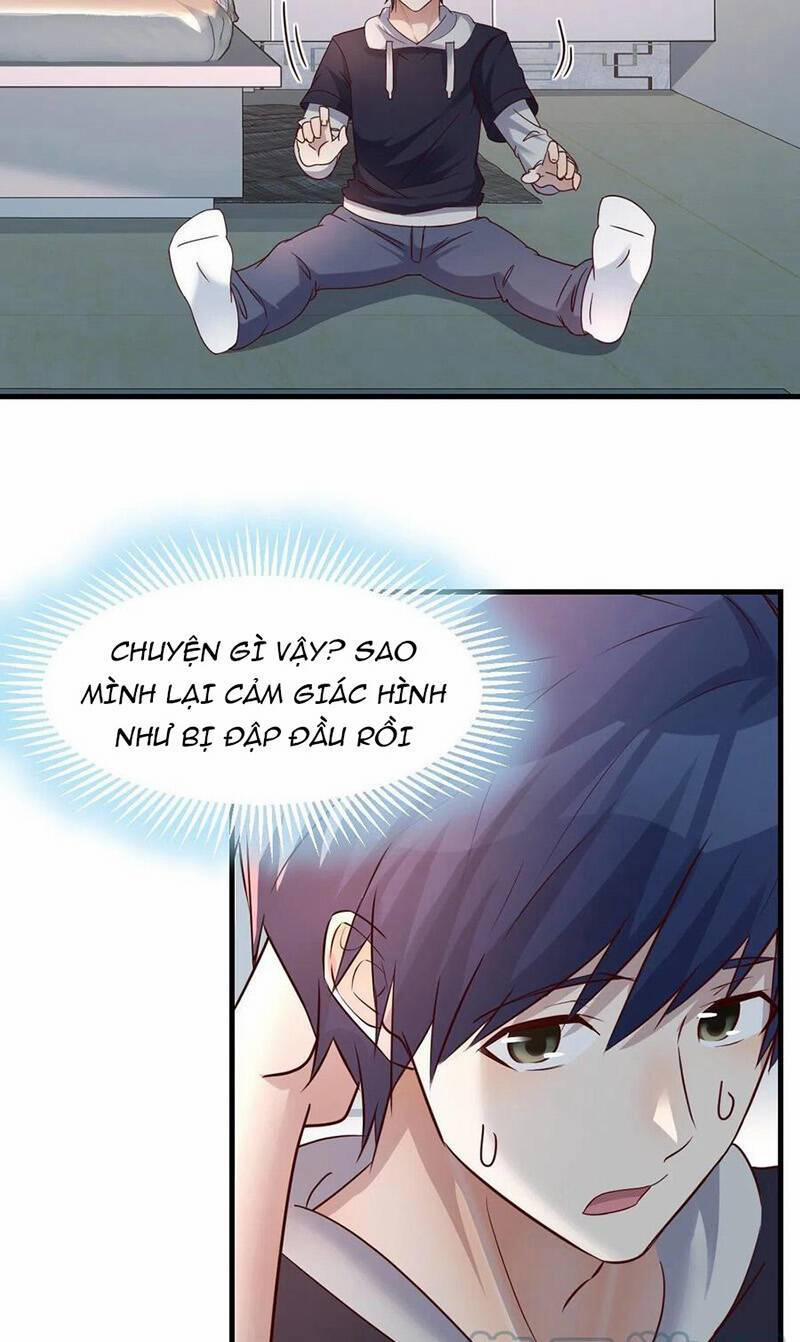 Chị Gái Tôi Là Đại Minh Tinh 4 trang 10