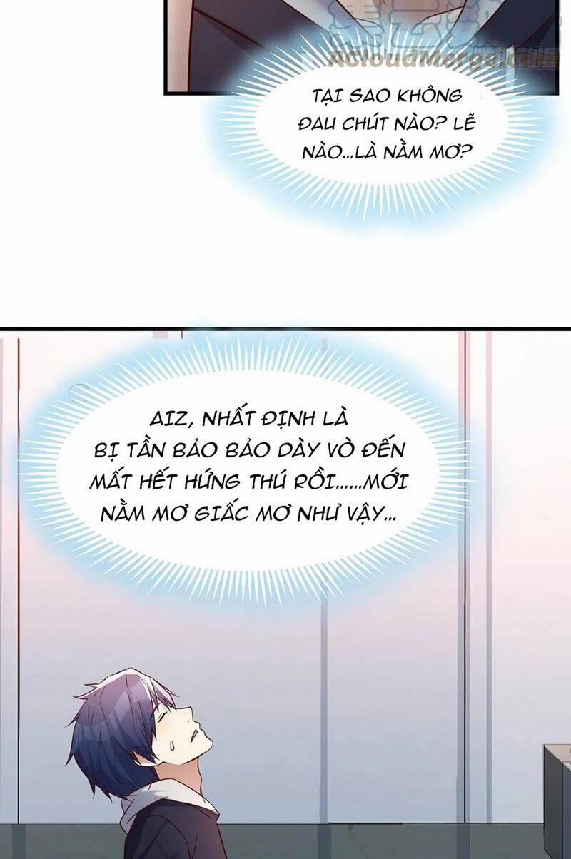 Chị Gái Tôi Là Đại Minh Tinh 4 trang 11