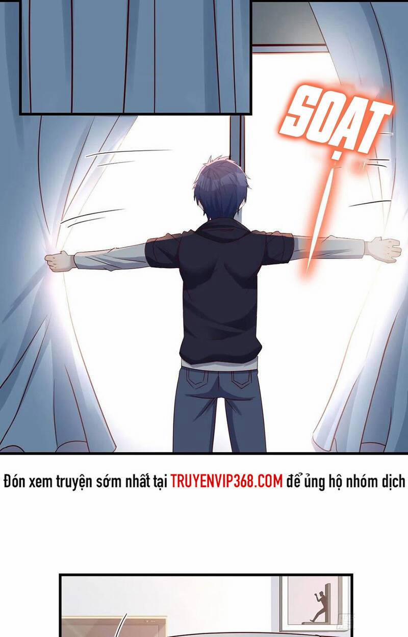 Chị Gái Tôi Là Đại Minh Tinh 4 trang 13