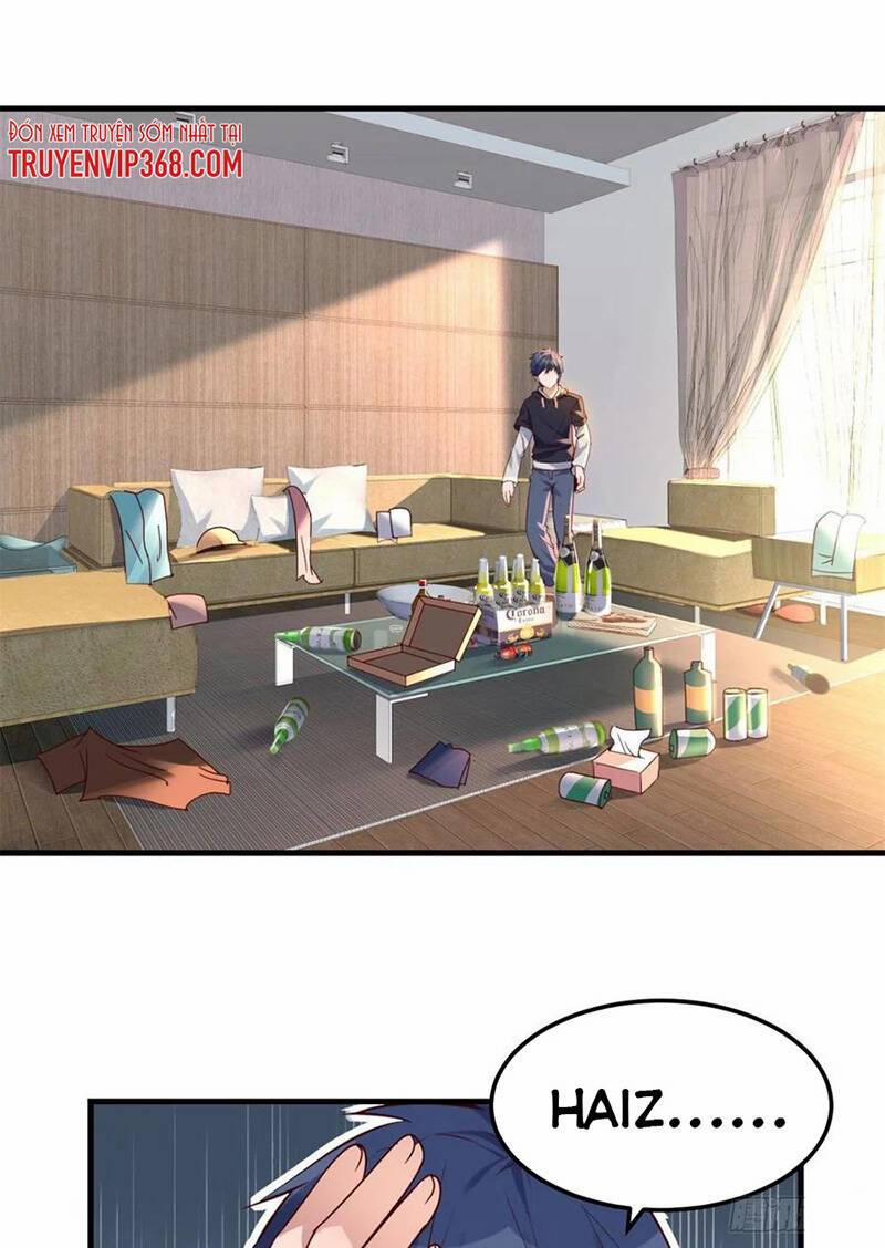 Chị Gái Tôi Là Đại Minh Tinh 4 trang 17