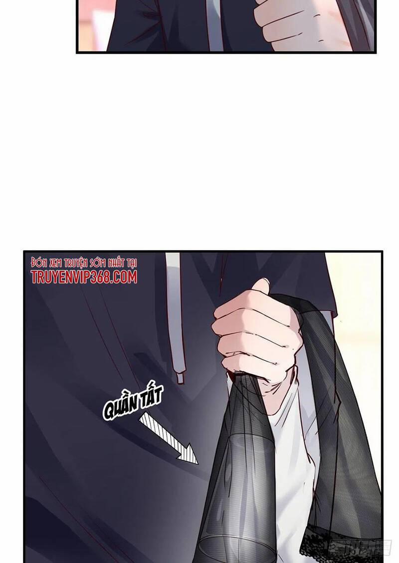 Chị Gái Tôi Là Đại Minh Tinh 4 trang 21