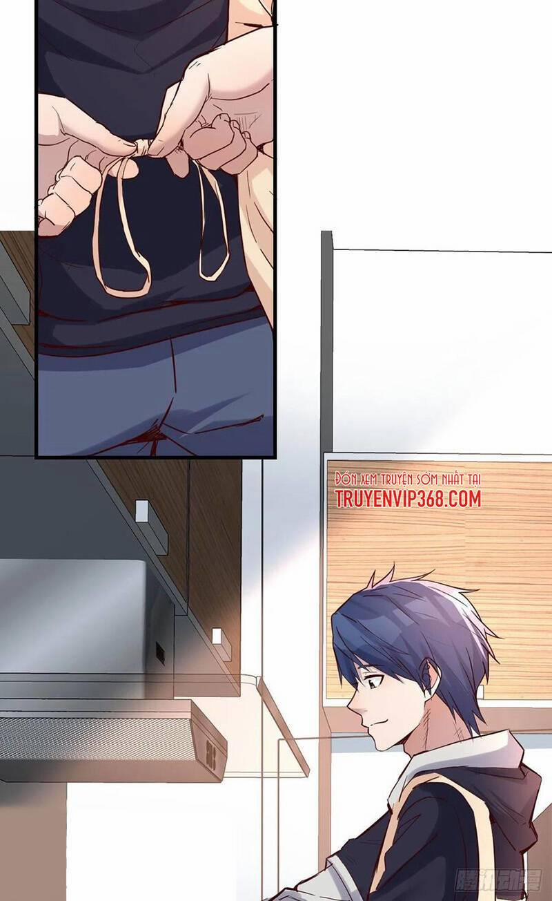 Chị Gái Tôi Là Đại Minh Tinh 4 trang 28