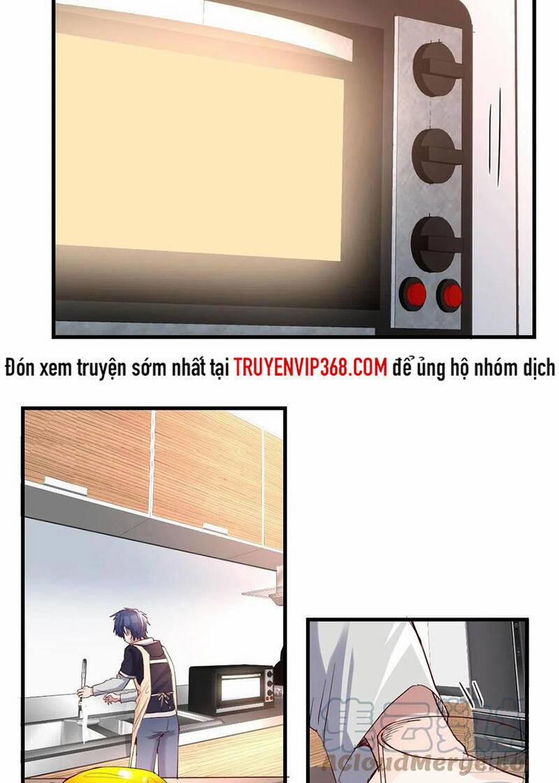 Chị Gái Tôi Là Đại Minh Tinh 4 trang 30