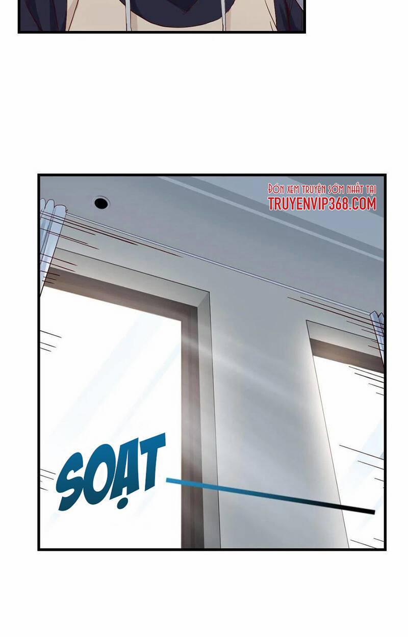 Chị Gái Tôi Là Đại Minh Tinh 4 trang 34